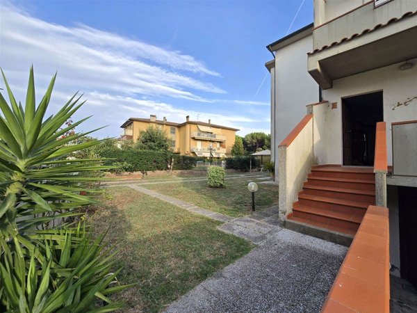 casa indipendente in vendita a Scarlino in zona Scarlino Scalo