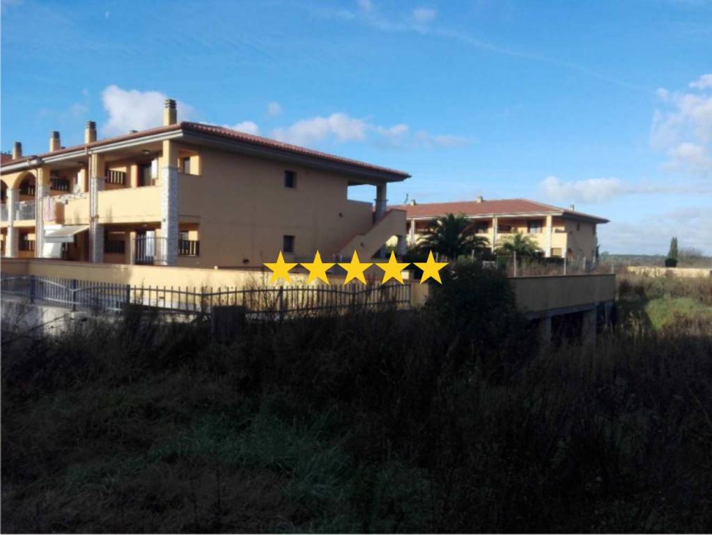 appartamento in vendita a Scarlino