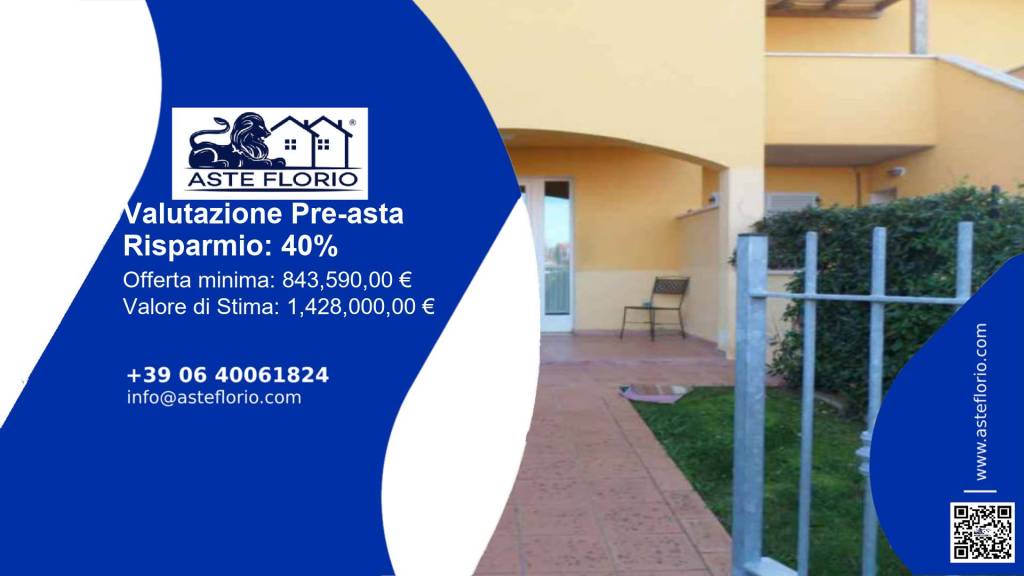 negozio in vendita a Scarlino in zona Puntone