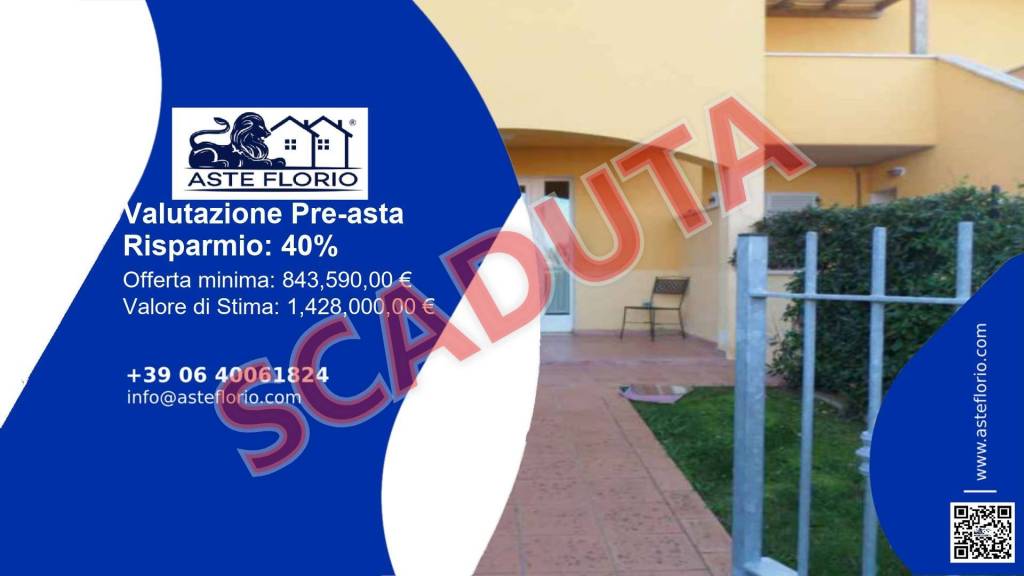 negozio in vendita a Scarlino in zona Puntone