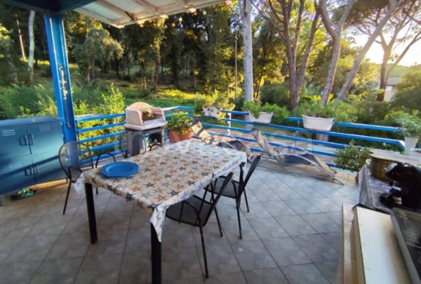 casa indipendente in vendita a Scarlino in zona Puntone