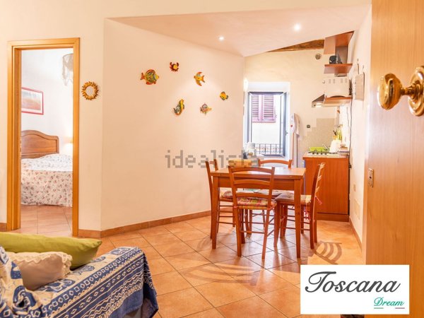appartamento in vendita a Scarlino