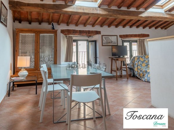 appartamento in vendita a Scarlino