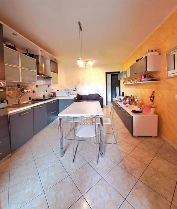 appartamento in vendita a Scarlino