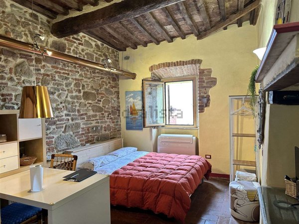 appartamento in vendita a Scarlino