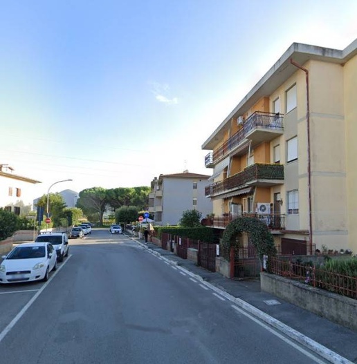 appartamento in vendita a Scarlino in zona Scarlino Scalo