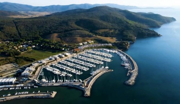 casa indipendente in vendita a Scarlino in zona Puntone