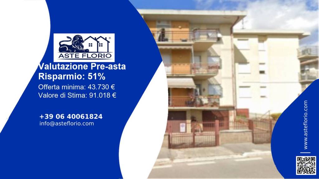 appartamento in vendita a Scarlino in zona Scarlino Scalo