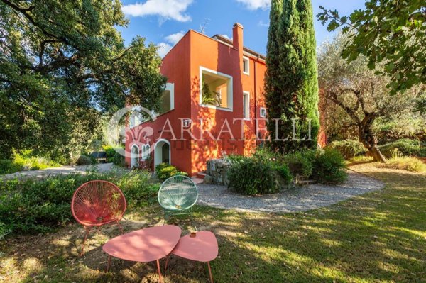 casa indipendente in vendita a Scarlino