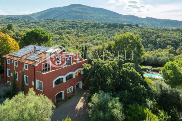 casa indipendente in vendita a Scarlino in zona Le Case
