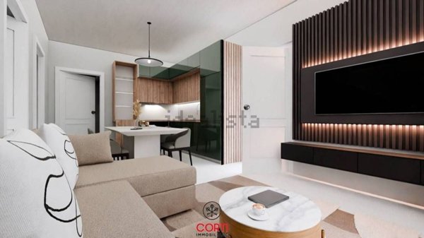 appartamento in vendita a Scarlino