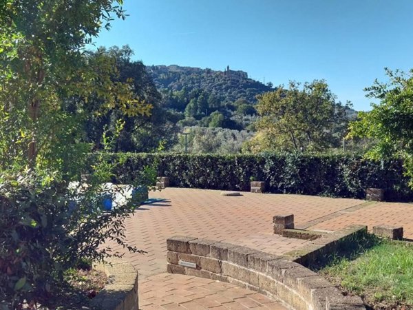 appartamento in vendita a Scarlino