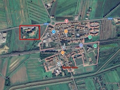 negozio in vendita a Scarlino