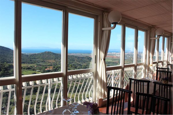 casa semindipendente in vendita a Scarlino