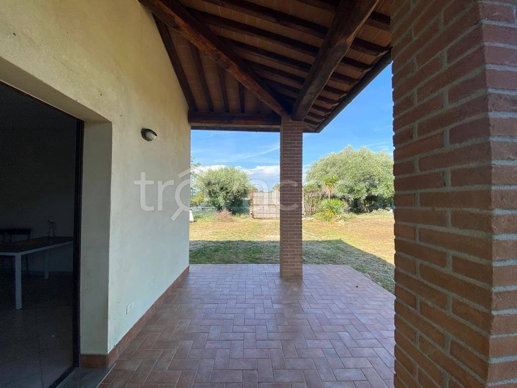 appartamento in vendita a Scarlino