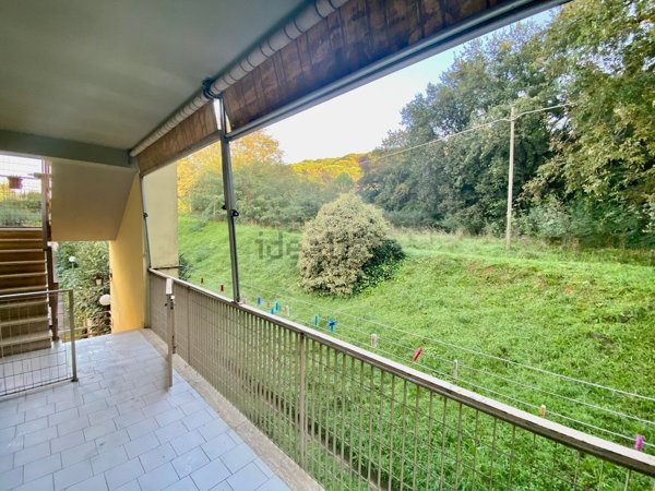 appartamento in vendita a Scarlino in zona Puntone