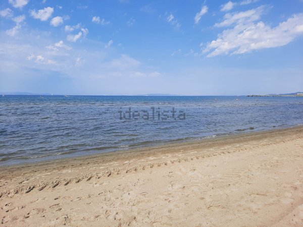 appartamento in vendita a Scarlino in zona Puntone