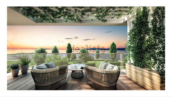 appartamento in vendita a Scarlino