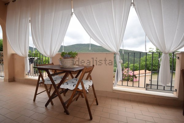 appartamento in vendita a Scarlino