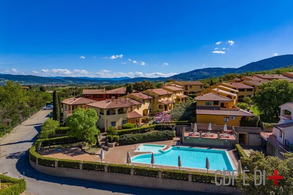 appartamento in vendita a Scarlino