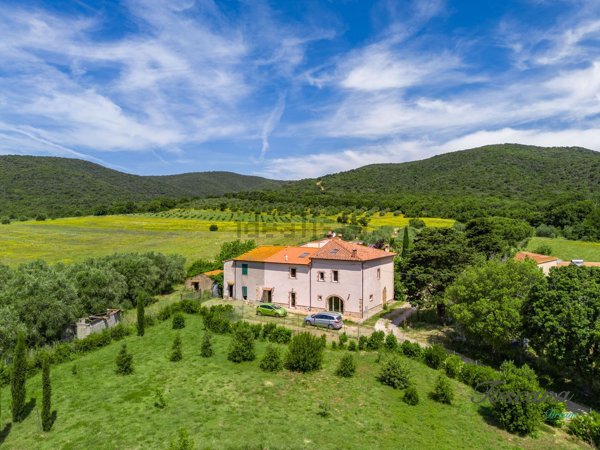 appartamento in vendita a Scarlino