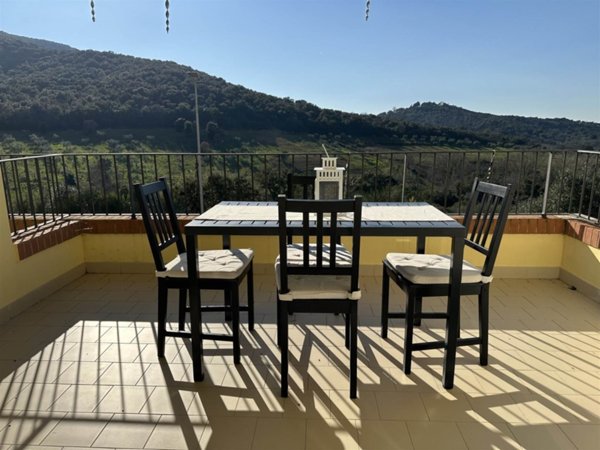 appartamento in vendita a Scarlino