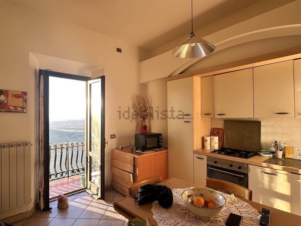 appartamento in vendita a Scarlino