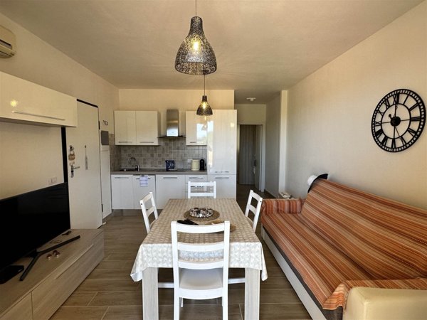 appartamento in vendita a Scarlino