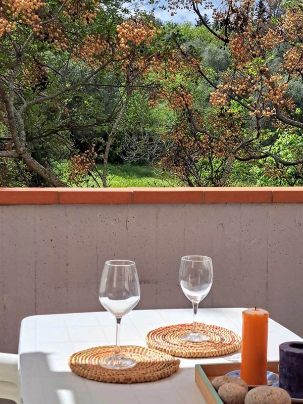 appartamento in vendita a Scarlino in zona Puntone