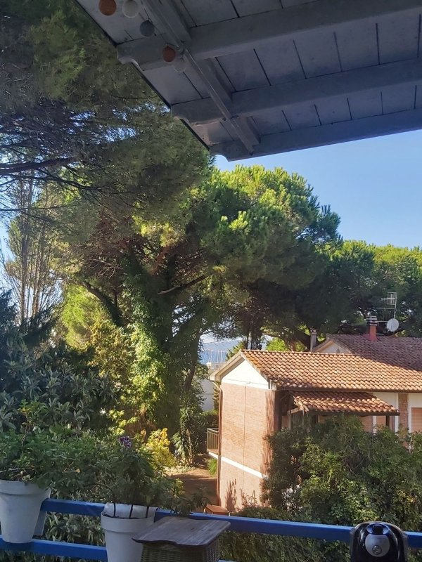 appartamento in vendita a Scarlino in zona Puntone