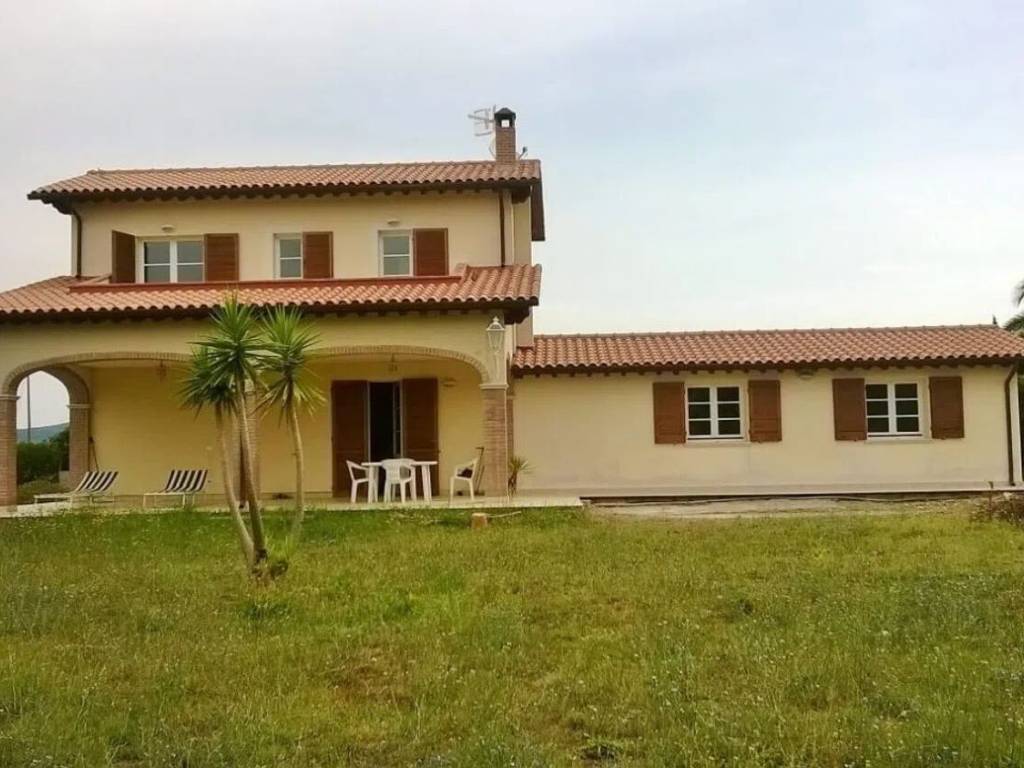 appartamento in vendita a Scarlino