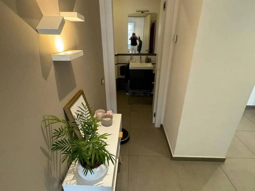 appartamento in vendita a Scarlino in zona Scarlino Scalo