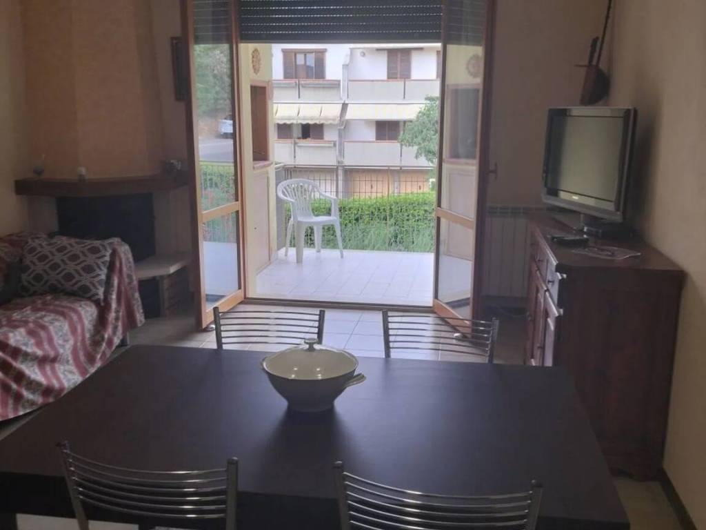 appartamento in vendita a Scarlino in zona Puntone