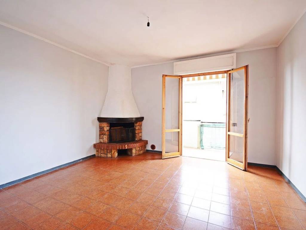 appartamento in vendita a Scarlino in zona Scarlino Scalo