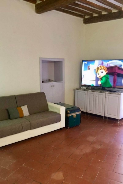 appartamento in vendita a Scarlino