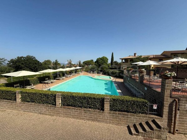 appartamento in vendita a Scarlino in zona Scarlino Scalo