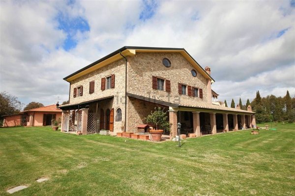 casale in vendita a Scarlino