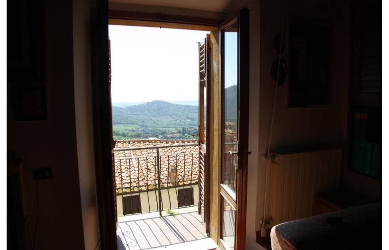 appartamento in vendita a Scarlino