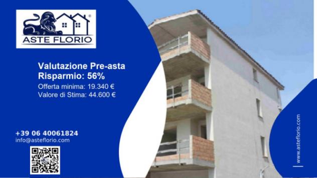 appartamento in vendita a Scarlino in zona Le Case