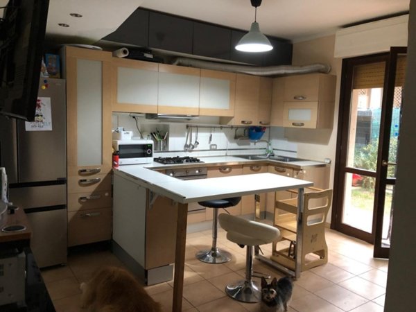 appartamento in vendita a Scarlino in zona Scarlino Scalo