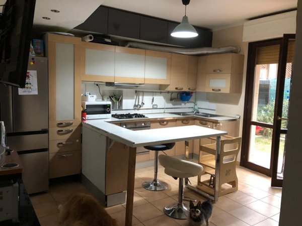 appartamento in vendita a Scarlino in zona Scarlino Scalo