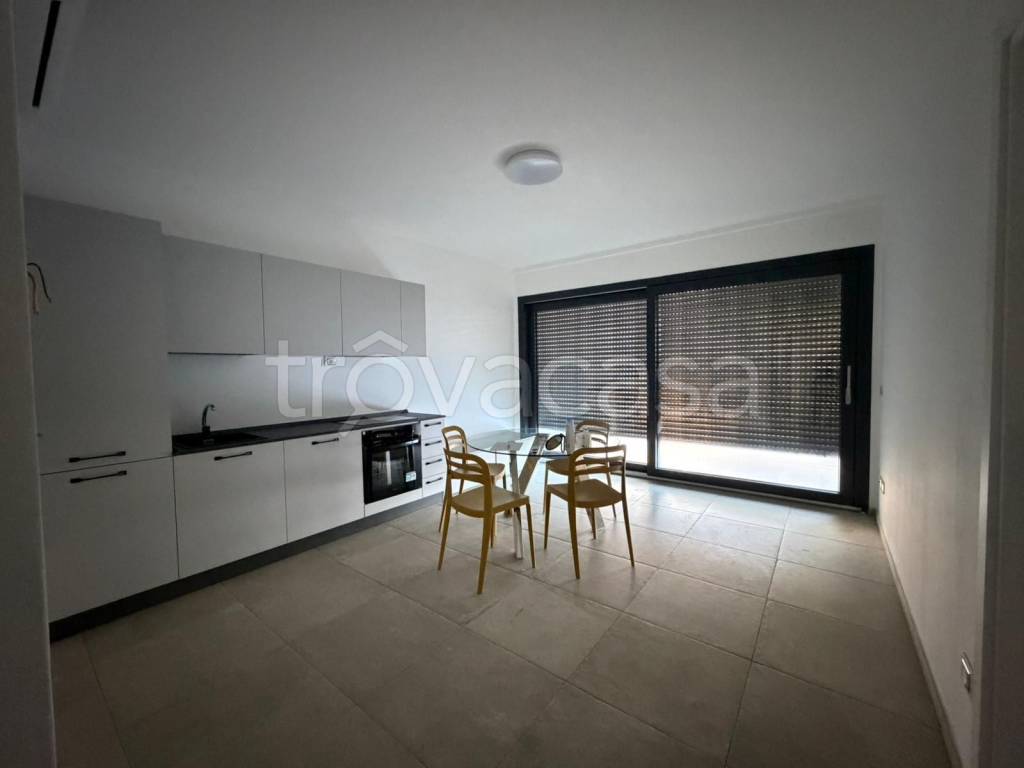 appartamento in vendita a Scarlino in zona Puntone