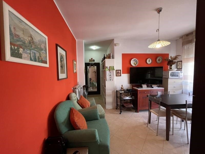 appartamento in vendita a Scarlino in zona Puntone