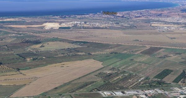 terreno agricolo in vendita a Scarlino in zona Le Case