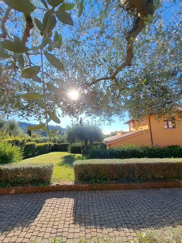 appartamento in vendita a Scarlino