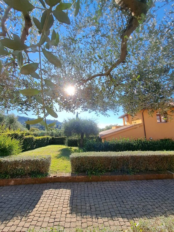 appartamento in vendita a Scarlino