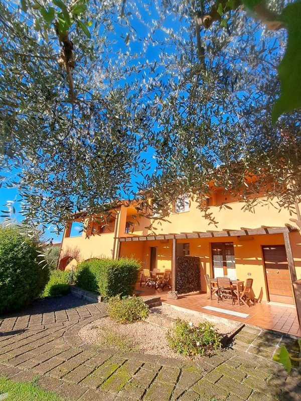 appartamento in vendita a Scarlino