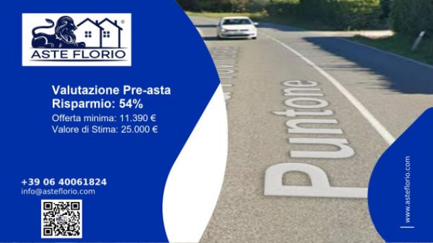 negozio in vendita a Scarlino in zona Puntone