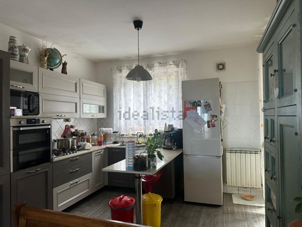 appartamento in vendita a Scarlino