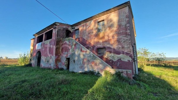 casa indipendente in vendita a Scarlino